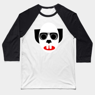 Horror fasaion cartoon Baseball T-Shirt